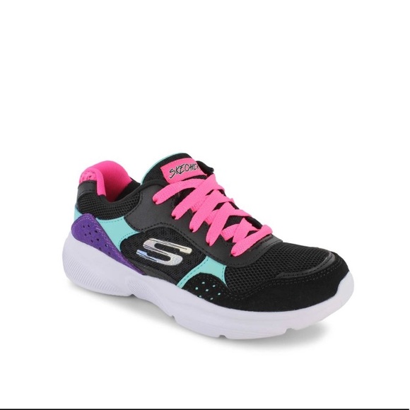 Skechers Meridian charted - Picture 1 of 5